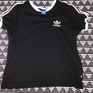 adidas shirt